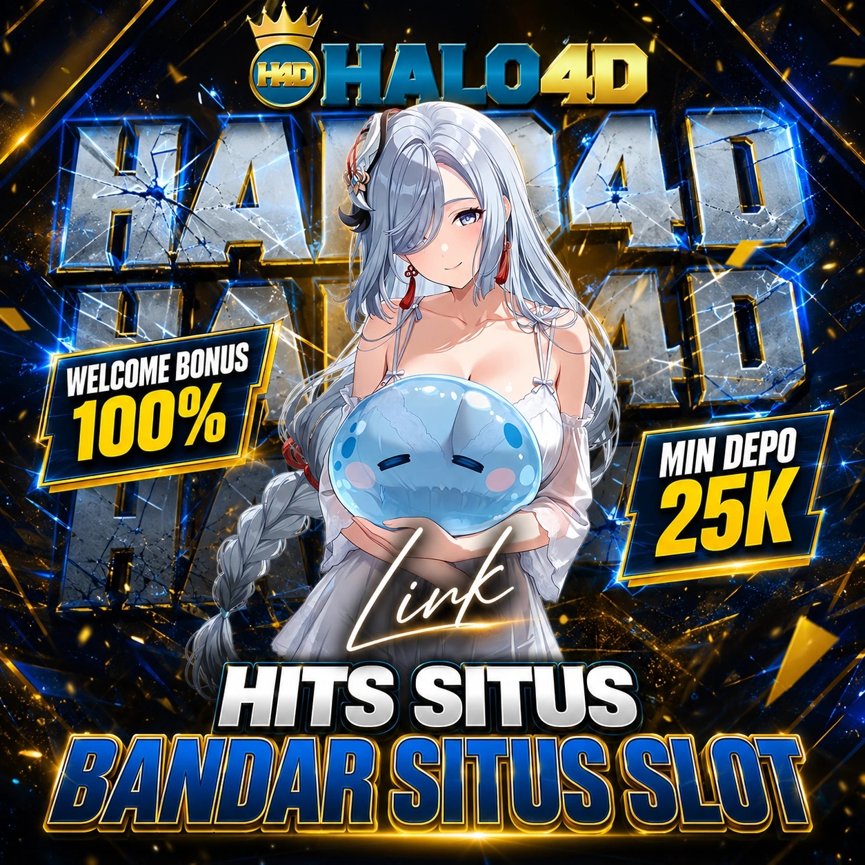 HALO4D  HALO4D Login – Panduan Akses dan Registrasi Akun by Hey siriusly